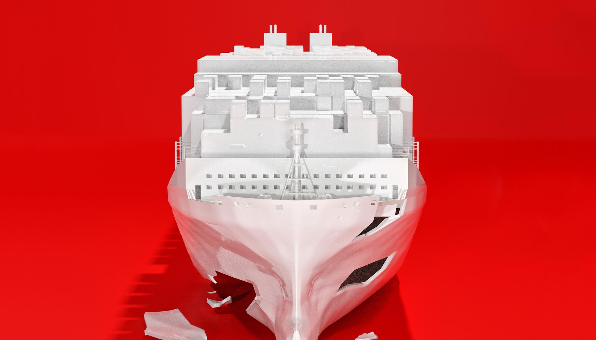 Globalizacion se rompe panorama 02